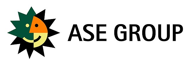 ASE Group