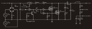 ASIC specification review
