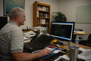 CSS engineering workstation