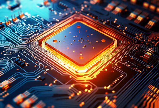 Microcontroller unit