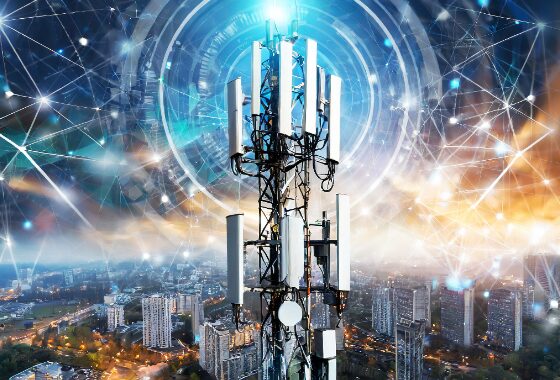 Phased array antenna